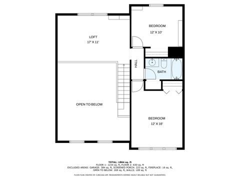 Tiny photo for 1437 Pinetree Drive, Naperville, IL 60565 (MLS # 12486286)