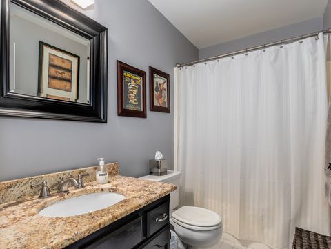 Tiny photo for 1437 Pinetree Drive, Naperville, IL 60565 (MLS # 12486286)