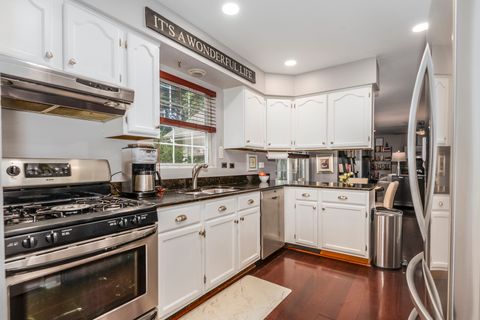 Tiny photo for 1437 Pinetree Drive, Naperville, IL 60565 (MLS # 12486286)