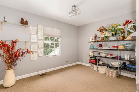 Tiny photo for 1437 Pinetree Drive, Naperville, IL 60565 (MLS # 12486286)