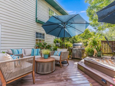 Tiny photo for 1437 Pinetree Drive, Naperville, IL 60565 (MLS # 12486286)