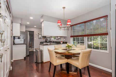 Tiny photo for 1437 Pinetree Drive, Naperville, IL 60565 (MLS # 12486286)