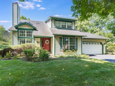 Photo of 1437 Pinetree Drive, Naperville, IL 60565 (MLS # 12486286)
