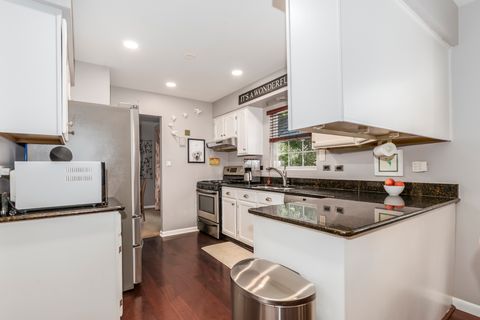 Tiny photo for 1437 Pinetree Drive, Naperville, IL 60565 (MLS # 12486286)