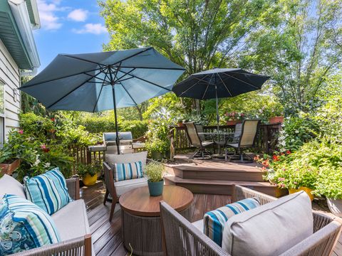 Tiny photo for 1437 Pinetree Drive, Naperville, IL 60565 (MLS # 12486286)