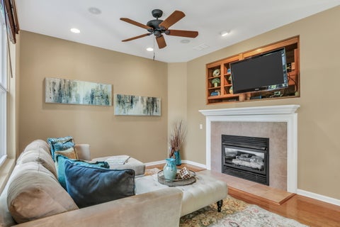Tiny photo for 13017 Summerview Drive, Huntley, IL 60142 (MLS # 12792093)