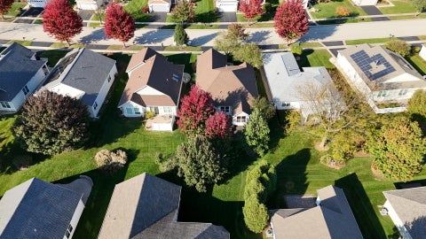 Tiny photo for 13017 Summerview Drive, Huntley, IL 60142 (MLS # 12792093)