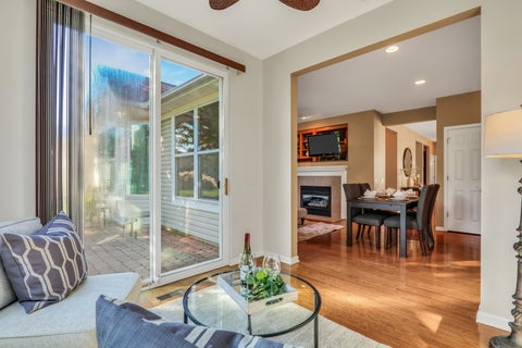 Tiny photo for 13017 Summerview Drive, Huntley, IL 60142 (MLS # 12792093)