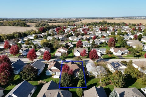 Tiny photo for 13017 Summerview Drive, Huntley, IL 60142 (MLS # 12792093)