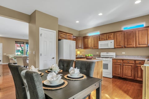 Tiny photo for 13017 Summerview Drive, Huntley, IL 60142 (MLS # 12792093)