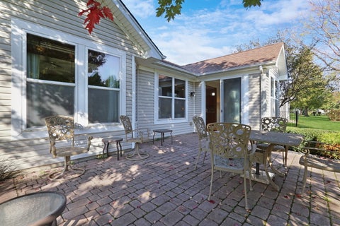 Tiny photo for 13017 Summerview Drive, Huntley, IL 60142 (MLS # 12792093)