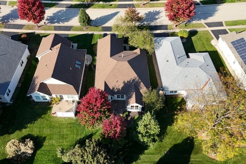 Tiny photo for 13017 Summerview Drive, Huntley, IL 60142 (MLS # 12792093)