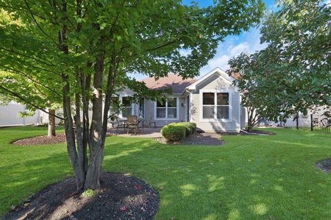 Tiny photo for 13017 Summerview Drive, Huntley, IL 60142 (MLS # 12792093)