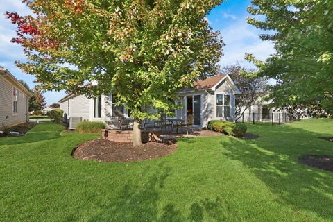 Tiny photo for 13017 Summerview Drive, Huntley, IL 60142 (MLS # 12792093)