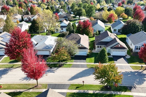 Tiny photo for 13017 Summerview Drive, Huntley, IL 60142 (MLS # 12792093)