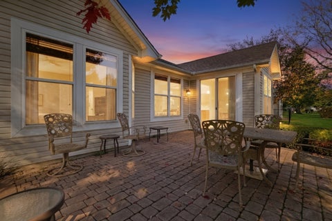 Tiny photo for 13017 Summerview Drive, Huntley, IL 60142 (MLS # 12792093)