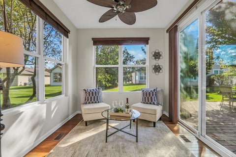 Tiny photo for 13017 Summerview Drive, Huntley, IL 60142 (MLS # 12792093)