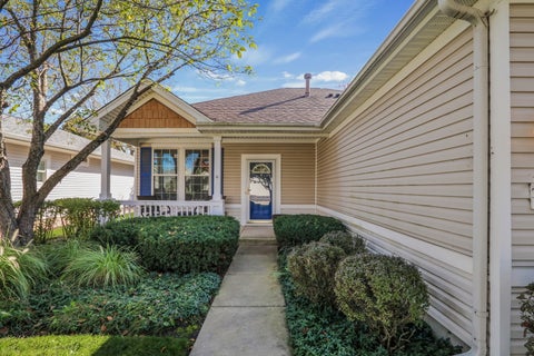 Tiny photo for 13017 Summerview Drive, Huntley, IL 60142 (MLS # 12792093)