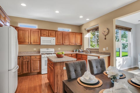 Tiny photo for 13017 Summerview Drive, Huntley, IL 60142 (MLS # 12792093)