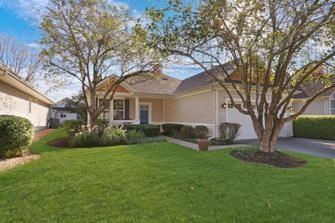 Tiny photo for 13017 Summerview Drive, Huntley, IL 60142 (MLS # 12792093)