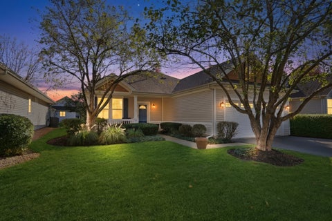 Tiny photo for 13017 Summerview Drive, Huntley, IL 60142 (MLS # 12792093)