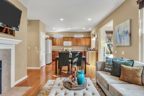 Tiny photo for 13017 Summerview Drive, Huntley, IL 60142 (MLS # 12792093)