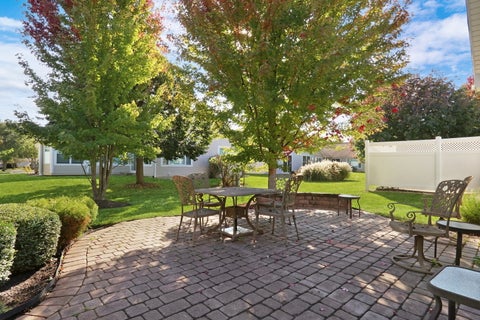Tiny photo for 13017 Summerview Drive, Huntley, IL 60142 (MLS # 12792093)