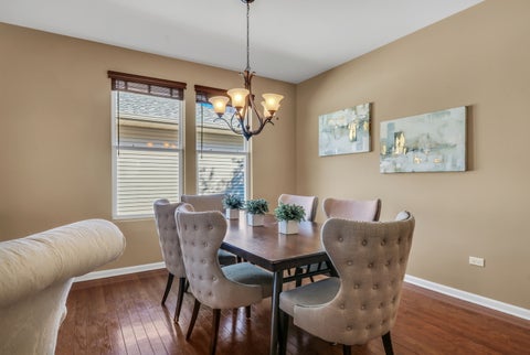 Tiny photo for 13017 Summerview Drive, Huntley, IL 60142 (MLS # 12792093)