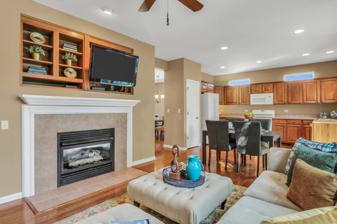 Tiny photo for 13017 Summerview Drive, Huntley, IL 60142 (MLS # 12792093)