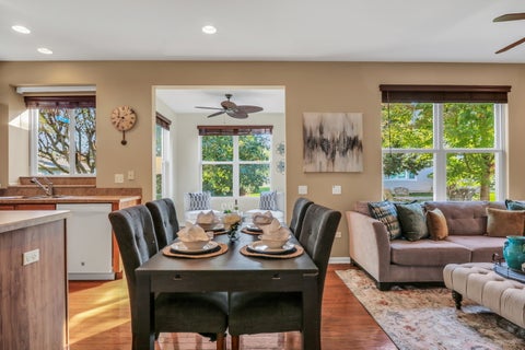 Tiny photo for 13017 Summerview Drive, Huntley, IL 60142 (MLS # 12792093)