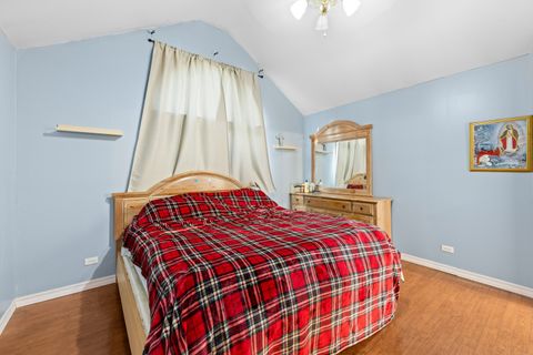 Tiny photo for 1121 Otto Graham Lane, Zion, IL 60099 (MLS # 12499624)