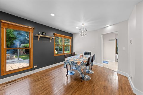 Tiny photo for 1121 Otto Graham Lane, Zion, IL 60099 (MLS # 12499624)