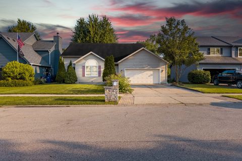 Photo of 1121 Otto Graham Lane, Zion, IL 60099 (MLS # 12499624) Photo of 1121 Otto Graham Lane, Zion, IL 60099 (MLS # 12499624)