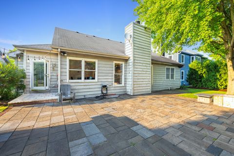 Tiny photo for 1121 Otto Graham Lane, Zion, IL 60099 (MLS # 12499624)