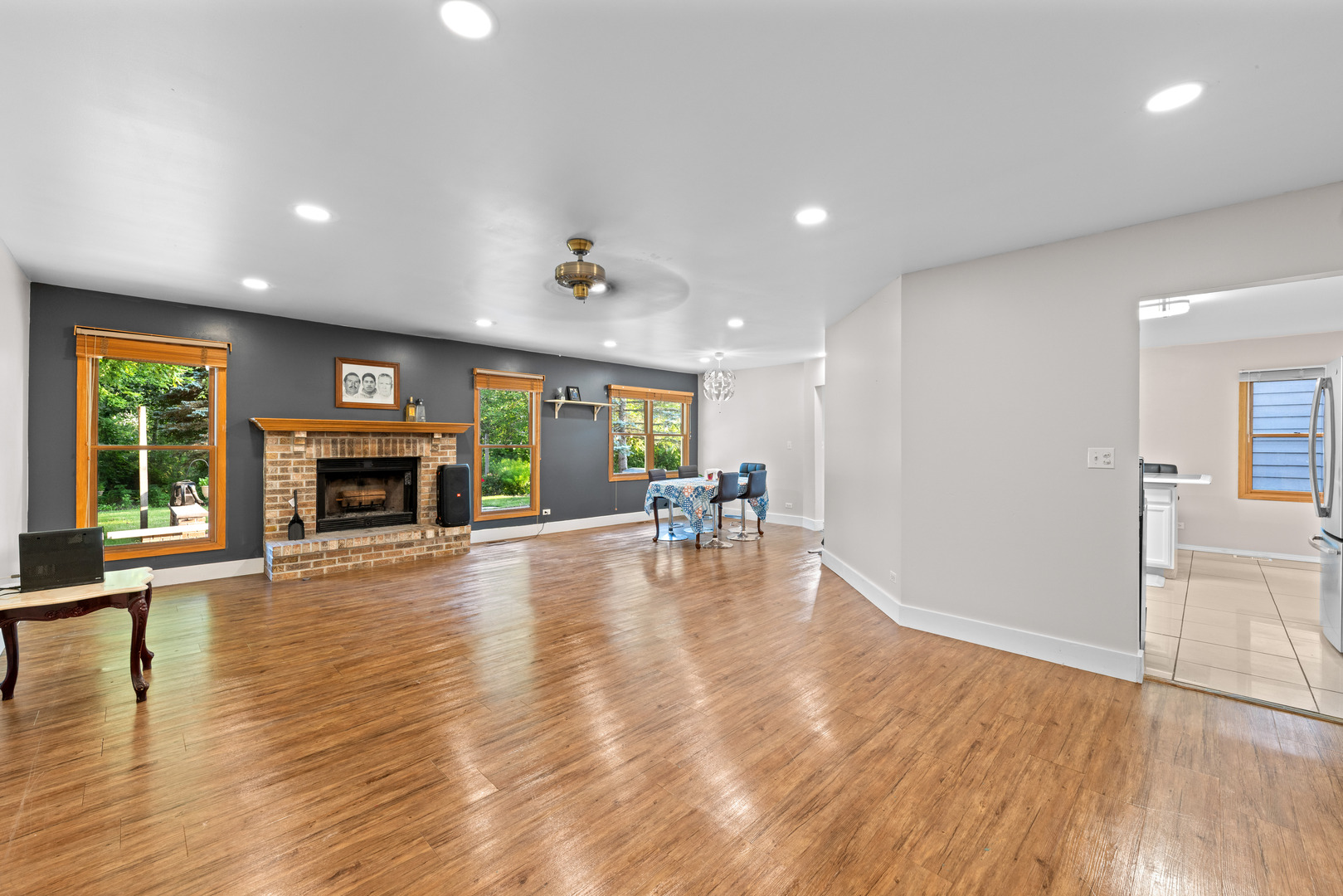 1121 Otto Graham Lane