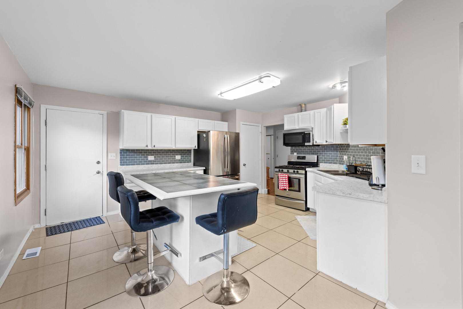 1121 Otto Graham Lane