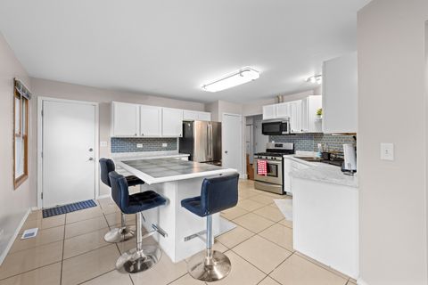 Tiny photo for 1121 Otto Graham Lane, Zion, IL 60099 (MLS # 12499624)