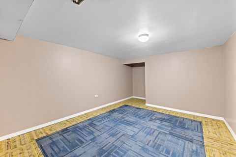 Tiny photo for 1121 Otto Graham Lane, Zion, IL 60099 (MLS # 12499624)