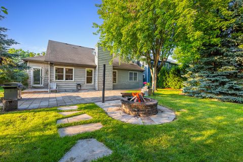 Tiny photo for 1121 Otto Graham Lane, Zion, IL 60099 (MLS # 12499624)