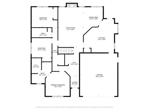 Tiny photo for 1121 Otto Graham Lane, Zion, IL 60099 (MLS # 12499624)