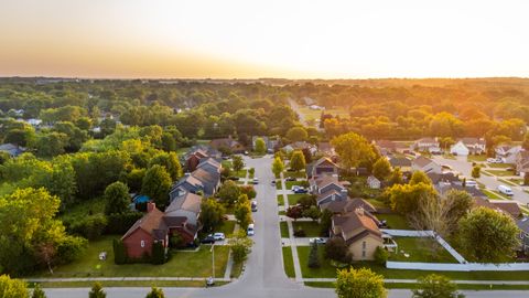 Tiny photo for 1121 Otto Graham Lane, Zion, IL 60099 (MLS # 12499624)