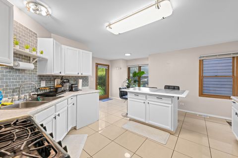 Tiny photo for 1121 Otto Graham Lane, Zion, IL 60099 (MLS # 12499624)