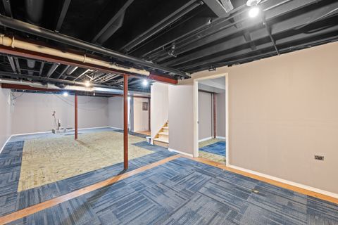 Tiny photo for 1121 Otto Graham Lane, Zion, IL 60099 (MLS # 12499624)