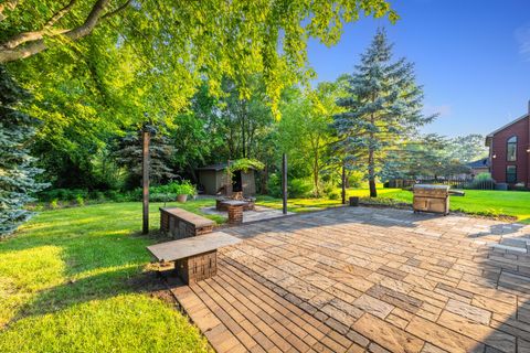 Tiny photo for 1121 Otto Graham Lane, Zion, IL 60099 (MLS # 12499624)