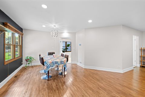 Tiny photo for 1121 Otto Graham Lane, Zion, IL 60099 (MLS # 12499624)