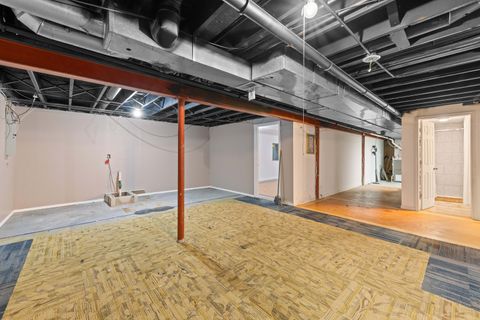 Tiny photo for 1121 Otto Graham Lane, Zion, IL 60099 (MLS # 12499624)