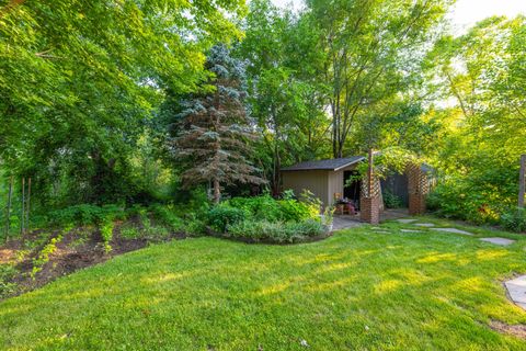 Tiny photo for 1121 Otto Graham Lane, Zion, IL 60099 (MLS # 12499624)