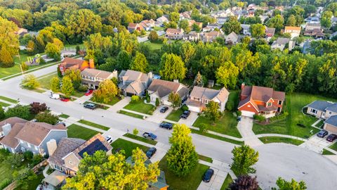 Tiny photo for 1121 Otto Graham Lane, Zion, IL 60099 (MLS # 12499624)