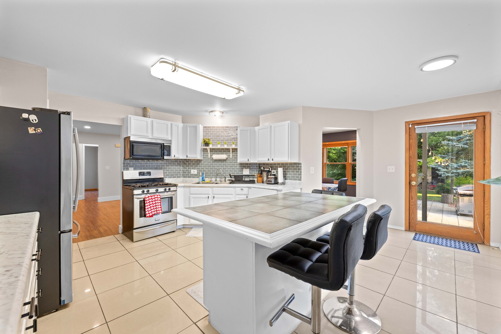 1121 Otto Graham Lane