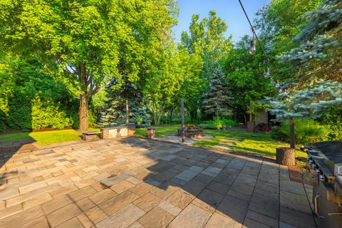 Tiny photo for 1121 Otto Graham Lane, Zion, IL 60099 (MLS # 12499624)